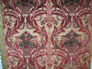 European? textile size 225x135                             