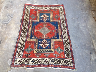 Avar rug size 135x087                             