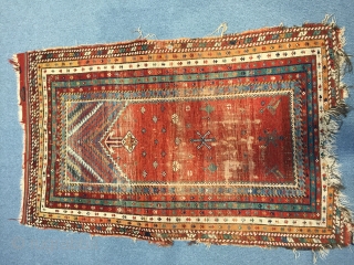 Anatolian rug size145x095                              