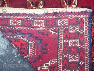 turkmen cuval size 130x075                             