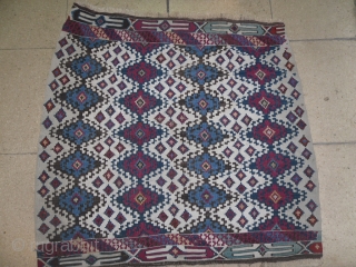 Reyhanlı kılım  bag face size 090x094                          