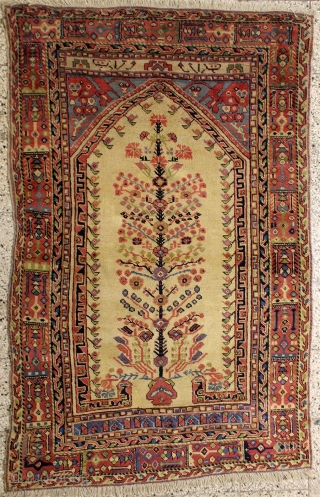 Antique Kula?, size: 203x128 cm good condition.                          