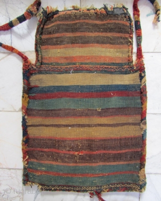 Kurdish/Jafi SaltBag soozani, size: 60x41 cm                           