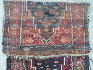 Antuque East Anatolian Rug,70x150cm                             