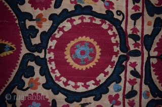 Khujand (Tajikistan) - 19th Century - Natural Colours                         