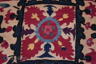 Khujand (Tajikistan) - 19th Century - Natural Colours                         