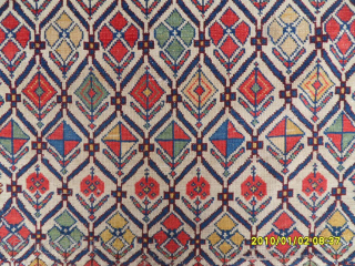 Antique Marashali Rug
Size: 140 x 110 cm.
Mail: makifhali@yahoo.com