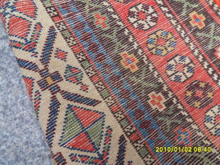 Antique Marashali Rug
Size: 140 x 110 cm.
Mail: makifhali@yahoo.com