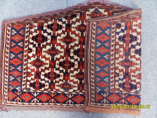 Turkmen Asmaluk
Size:68x120 cm.                              