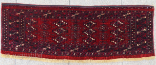 Antique Serik Bag with Silk Very Thin
Size: 117 x 42 cm.
Mail: makifhali@yahoo.com                     