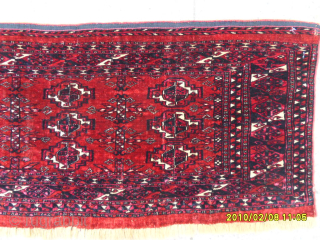 Antique Serik Bag with Silk Very Thin
Size: 117 x 42 cm.
Mail: makifhali@yahoo.com                     