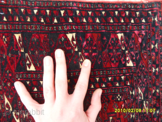 Antique Serik Bag with Silk Very Thin
Size: 117 x 42 cm.
Mail: makifhali@yahoo.com                     