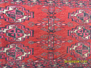 Antique Serik Bag with Silk Very Thin
Size: 117 x 42 cm.
Mail: makifhali@yahoo.com                     