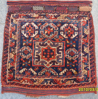 Antique Shiraz Baqface 
Size: 72 x 69 cm.
Mail: makifhali@yahoo.com                        
