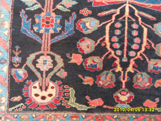 Bahtiyar Rug
Size: 225 x 143 cm.
Mail: makifhali@yahoo.com