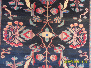Bahtiyar Rug
Size: 225 x 143 cm.
Mail: makifhali@yahoo.com
