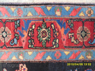 Bahtiyar Rug
Size: 225 x 143 cm.
Mail: makifhali@yahoo.com
