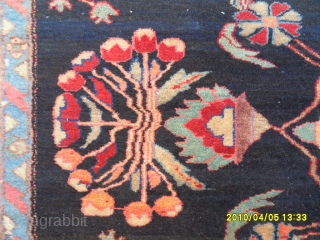 Bahtiyar Rug
Size: 225 x 143 cm.
Mail: makifhali@yahoo.com