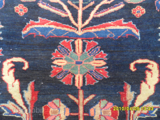 Bahtiyar Rug
Size: 225 x 143 cm.
Mail: makifhali@yahoo.com
