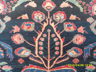 Bahtiyar Rug
Size: 225 x 143 cm.
Mail: makifhali@yahoo.com