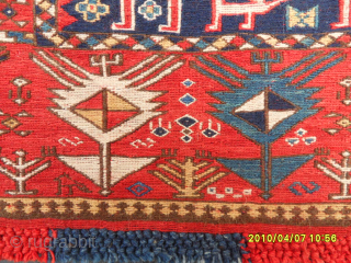 Verneh with Birds 
Size: 190 x 132 cm.
Mail: makifhali@yahoo.com                        