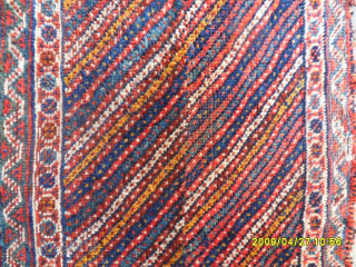 Antique Shiraz Shall Bagface
Size: 50x57 cm.
Mail: makifhali@yahoo.com                          