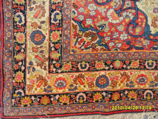 Antique Hacı Celili Rug
Size: 173 x 138 cm.
Mail: makifhali@yahoo.com                        