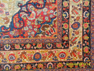 Antique Hacı Celili Rug
Size: 173 x 138 cm.
Mail: makifhali@yahoo.com                        