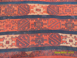 Antique Yüncü Bergama 
Size: 197 X 147 CM.
Mail: makifhali@yahoo.com                        