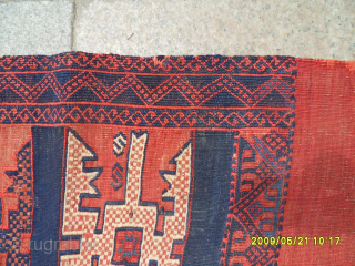Antique Yüncü Bergama 
Size: 197 X 147 CM.
Mail: makifhali@yahoo.com                        