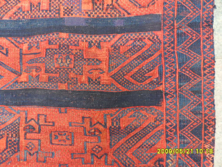Antique Yüncü Bergama 
Size: 197 X 147 CM.
Mail: makifhali@yahoo.com                        