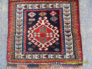 Shiraz Baqface 
Size: 50 x 53 cm.
Mail: makifhali@yahoo.com                         