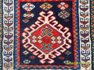 Shiraz Baqface 
Size: 50 x 53 cm.
Mail: makifhali@yahoo.com                         