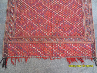 Antique Verneh
Size: 270 x 153 cm. 
Mail: makifhali@yahoo.com                         
