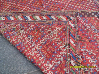 Antique Verneh
Size: 270 x 153 cm. 
Mail: makifhali@yahoo.com                         