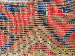 Antique Capadoccia Fragment
Size: 62 x 45 cm.