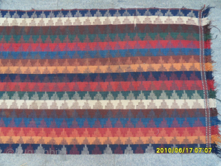 Shiraz Persian Runner Kelim Very Good Colors and Dizayn. size: 265x100 cm.
Communication mail: makifhali@yahoo.com. Mobile: +905324212758...