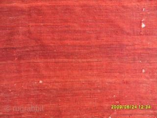 Antıque Anatolıan Yüncü Kilim size: 220x145 cm.                          