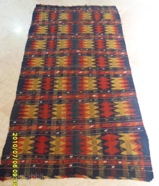 Antıque Caucasıan Verne All Perfect Fine quality and colors Size: 250x140
makifhali@yahoo.com