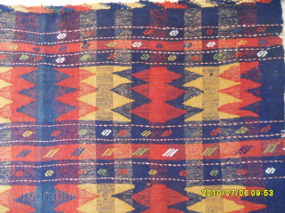 Antıque Caucasıan Verne All Perfect Fine quality and colors Size: 250x140
makifhali@yahoo.com