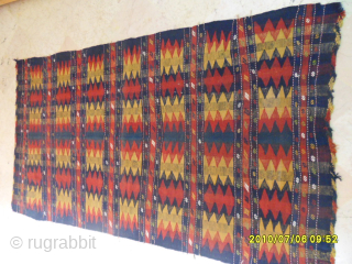 Antıque Caucasıan Verne All Perfect Fine quality and colors Size: 250x140
makifhali@yahoo.com