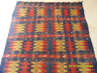 Antıque Caucasıan Verne All Perfect Fine quality and colors Size: 250x140
makifhali@yahoo.com