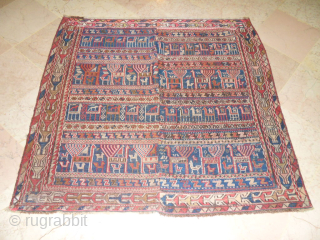 Antıque Werneh Horse Cover with Birds Dizayn. size: 105x115 communication:
GSM:+905324212758
makifhali@yahoo.com