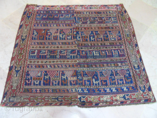 Antıque Werneh Horse Cover with Birds Dizayn. size: 105x115 communication:
GSM:+905324212758
makifhali@yahoo.com