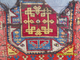 Antique Sivas Sharkıshla Fragment
Size: 160 x 105 cm.
Mail: makifhali@yahoo.com                        