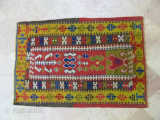 Antıque Anatolıan Kelim Superr. size: 122x85
Mail: makifhali@yahoo.com
GSM: +905324212758