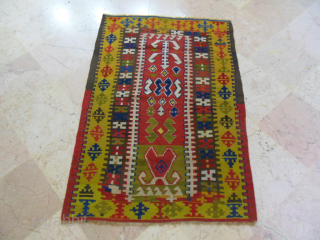 Antıque Anatolıan Kelim Superr. size: 122x85
Mail: makifhali@yahoo.com
GSM: +905324212758