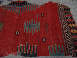 Rare Antıque Anatolıan Kelim Fragment size.137x68
Mail.makifhali@yahoo.com
GSM.+905324212758