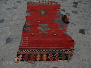 Rare Antıque Anatolıan Kelim Fragment size.137x68
Mail.makifhali@yahoo.com
GSM.+905324212758