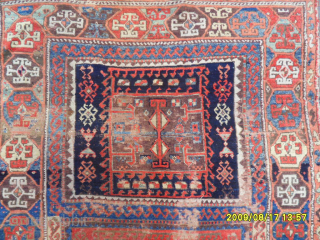 Antique Anatolian Sivas Sharkısla Rug
Size: 375 x 145 cm.
Mail: makifhali@yahoo.com                       
